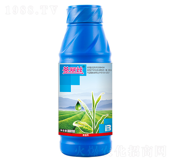 25克每升聯苯菊酯乳油-茶麗絲-盈輝