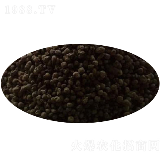 發酵羊糞-地生金肥業