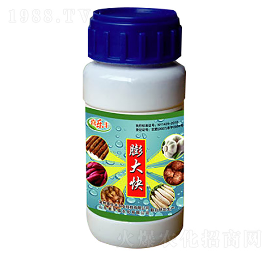 膨大快-喜樂豐農(nóng)業(yè)