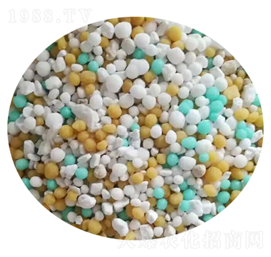 控釋肥料-鑫思農