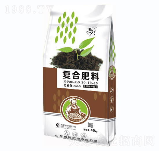 復(fù)合肥料30-10-15-騰博肥業(yè)