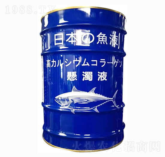 日本魚(yú)液（藍(lán)桶）-錦騰農(nóng)業(yè)
