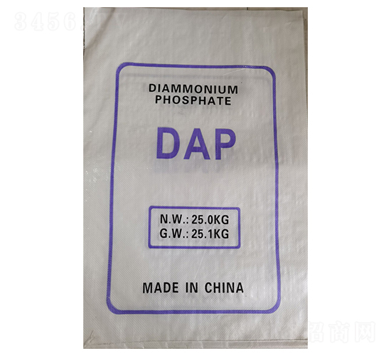 磷酸氫二銨（DAP）-創信聯豐