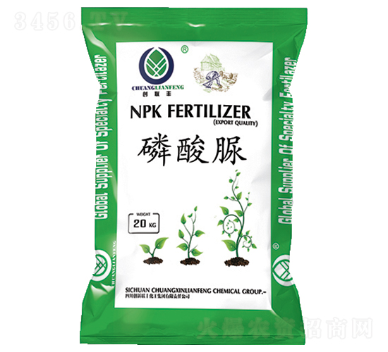 磷酸脲（UP）-創信聯豐
