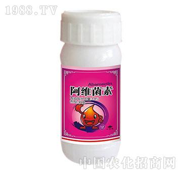 1.8%阿維菌素-沈丘農藥