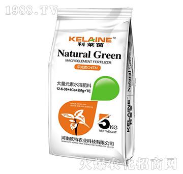 大量元素水溶肥料12-6-38+4Ca+2Mg+TE-科萊茵-歐特農業