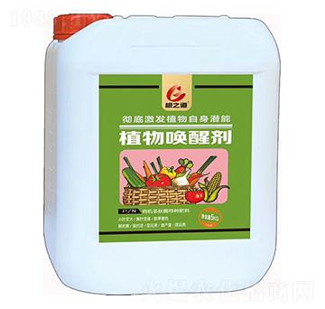有機多肽酶特種肥料-植物喚醒劑-根之道