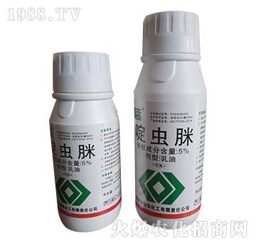 5%啶蟲脒-振華化工