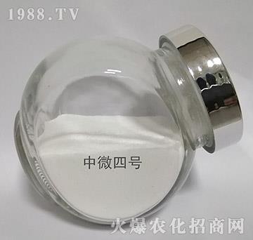 中微4號