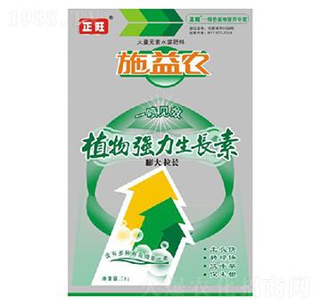 50g植物強力生長素-施益農-正旺農肥