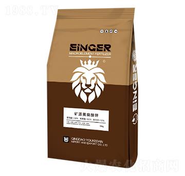 礦源黃腐酸鉀-優可丹