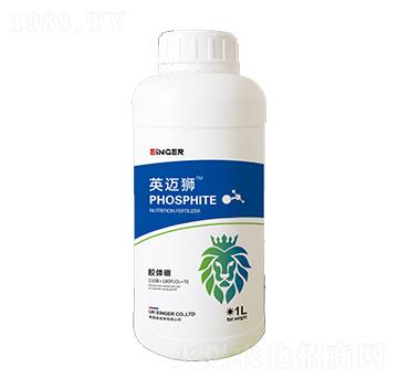 膠體硼-英邁獅-優可丹