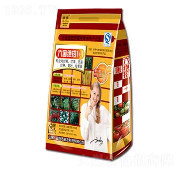 六害絕招6+1-瑞春-新農