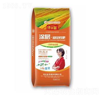 涂層穩定性肥-金土地-中農三禾