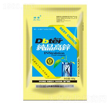 100g純品高鋅-瑞春-新農