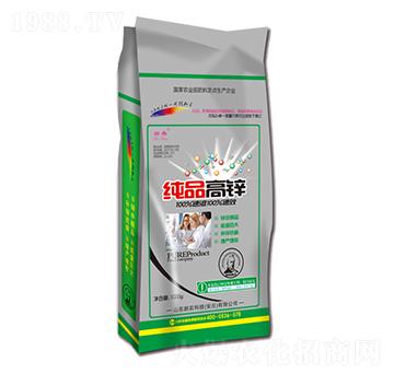 1000g純品高鋅-瑞春-新農(nóng)