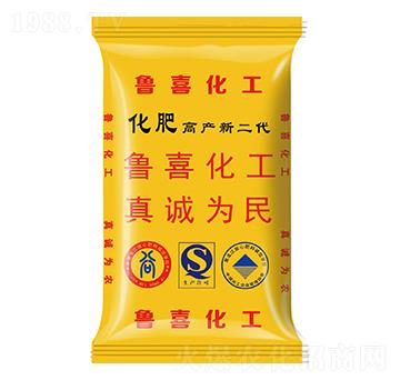 化肥高產新二代-魯喜-嘉美