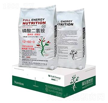 磷酸二氫銨12-60-0-佰士德農業
