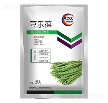 植物細胞修復劑-豆樂葆-龍利奧