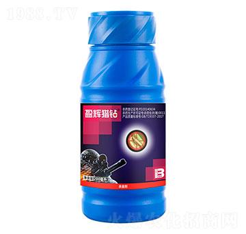 5%阿維菌素乳油（200ml）-盈輝獵鉆-盈輝
