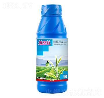25克每升聯苯菊酯乳油-茶麗絲-盈輝