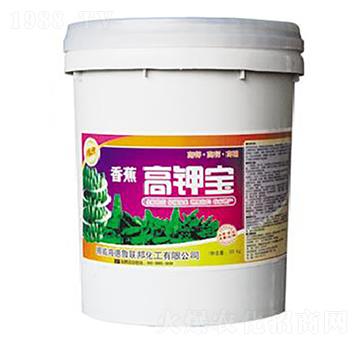香蕉高鉀寶-太豐農化