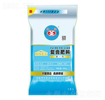 新一代復(fù)合肥料30-0-5--豫珠肥業(yè)