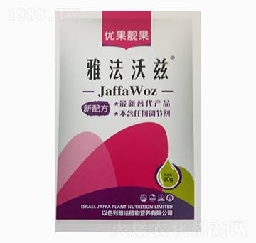 優果靚果-雅法沃茲-雅法