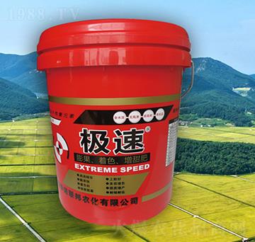 極速膨果著色增甜肥-華諾聯邦