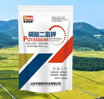 1000g磷酸二氫鉀-華諾聯邦