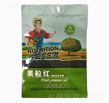 果粒紅有機鈦螯合鉀-美加豪莊
