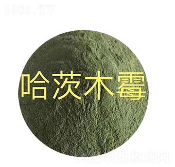哈茨木霉-凱米拉