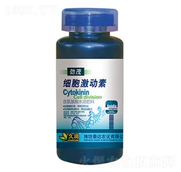 細胞激動素-泰達農化