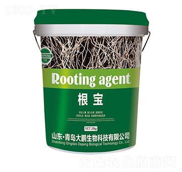 根寶-大鵬生物