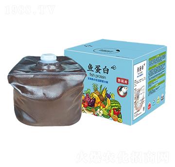 魚蛋白-健力多