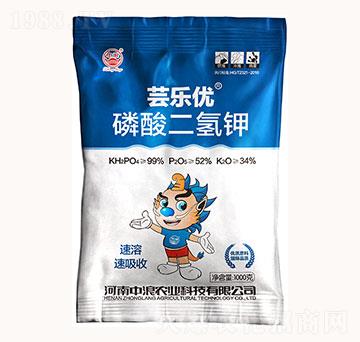 蕓樂優磷酸二氫鉀-中浪農業