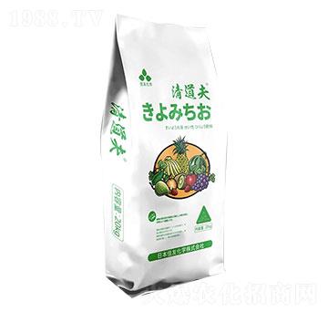 水溶性復合肥料16-8-32+CaO+MgO+ME 清道夫 海法