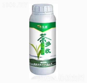 茶多收-東耕農業