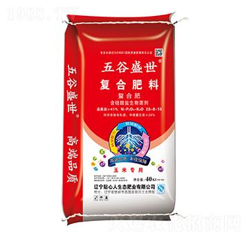 42kg復合肥料23-8-10-五谷盛世-貼心人