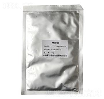 殼寡糖-禾綠源
