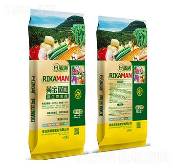 微生物菌劑-日加滿-潤德源肥業