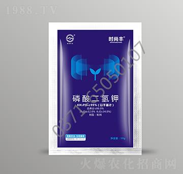 袋裝磷酸二氫鉀-時尚豐-圣勤農業