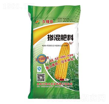 玉米專用摻混肥料-久鋒田-悅農農業