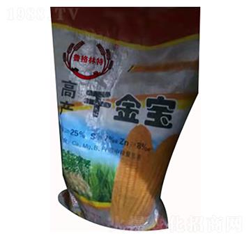 高產千金寶-格林特