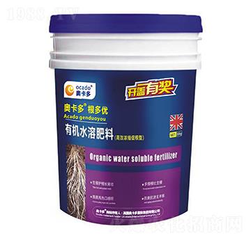 根多優（促根型有機水溶肥料）-奧卡多