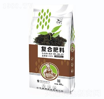 復(fù)合肥料30-10-15-騰博肥業(yè)