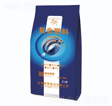 復合肥料15-15-15-騰博肥業