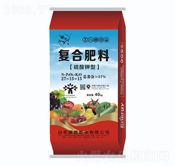 復(fù)合肥料27-15-15-騰博肥業(yè)