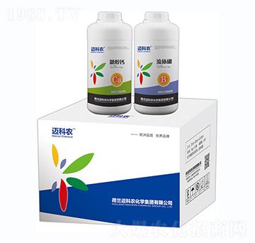 邁科農·流體肥-鑫垚生物