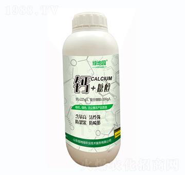 鈣+糖醇-綠地園
